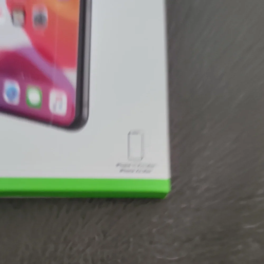 Belkin InvisiGlass Ultra Screen Protector for iPhone - Transparent